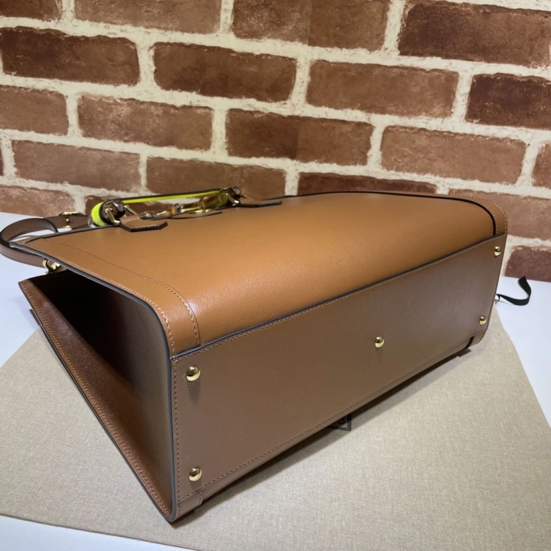 Gxccx Top Handle Bags Efficient 43749