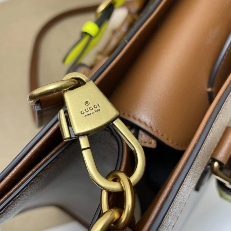 Gxccx Top Handle Bags Efficient 43749