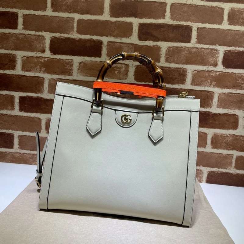 Gxccx Top Handle Bags Vibrant 43753