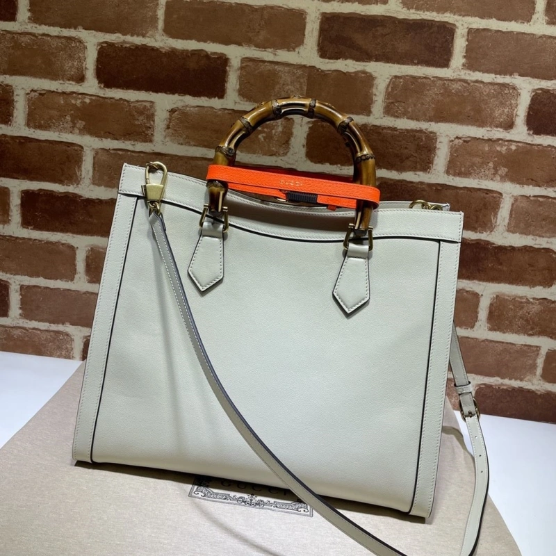 Gxccx Top Handle Bags Vibrant 43753