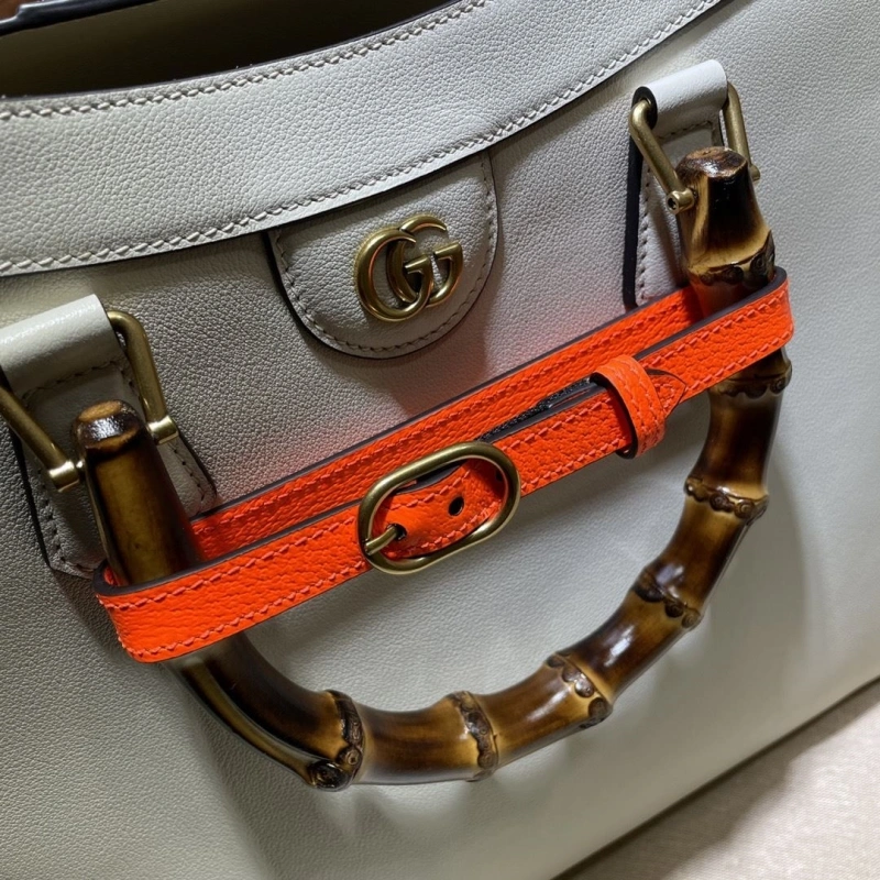 Gxccx Top Handle Bags Vibrant 43753