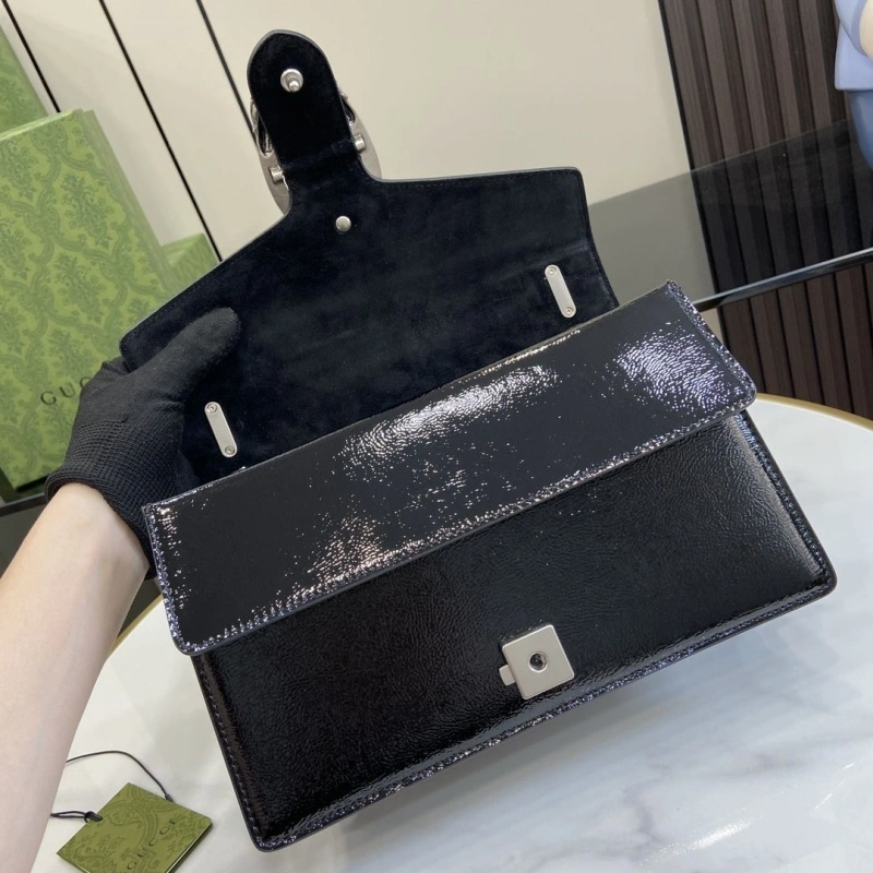 Gxccx Satchel Bags Durable 44709