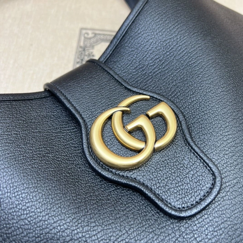 Resilient Gxccx Top Handle Bags 43755
