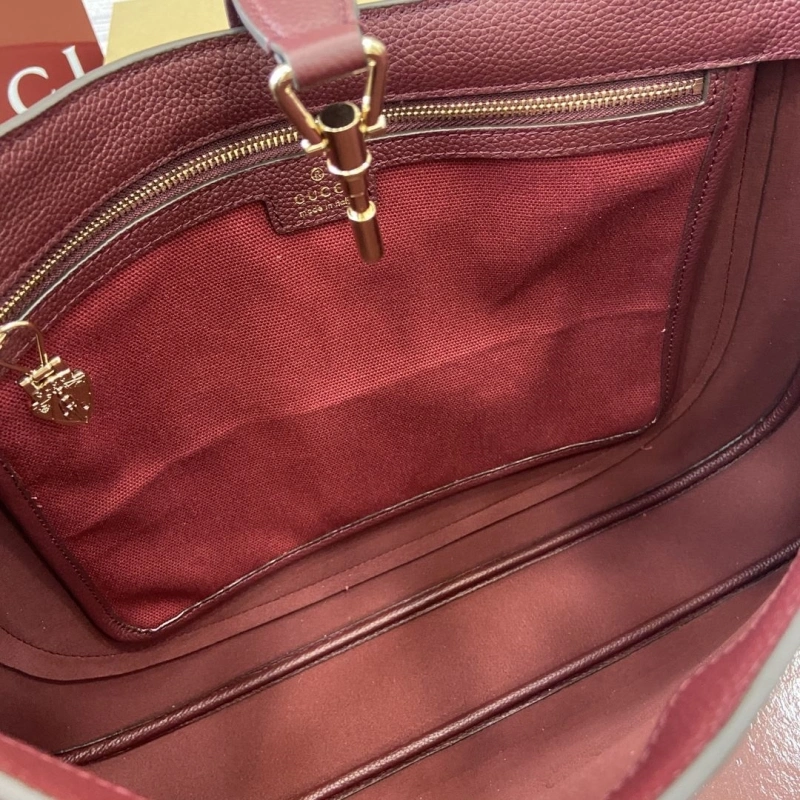 Gxccx Top Handle Bags Minimalist 43747