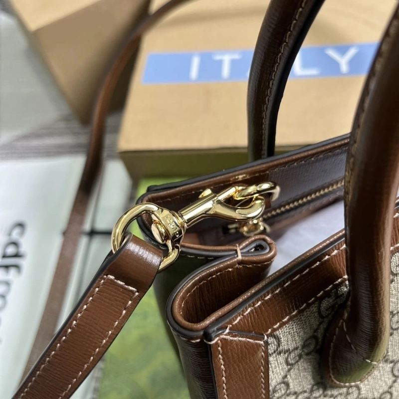 Gxccx Top Handle Bags Timeless 43746