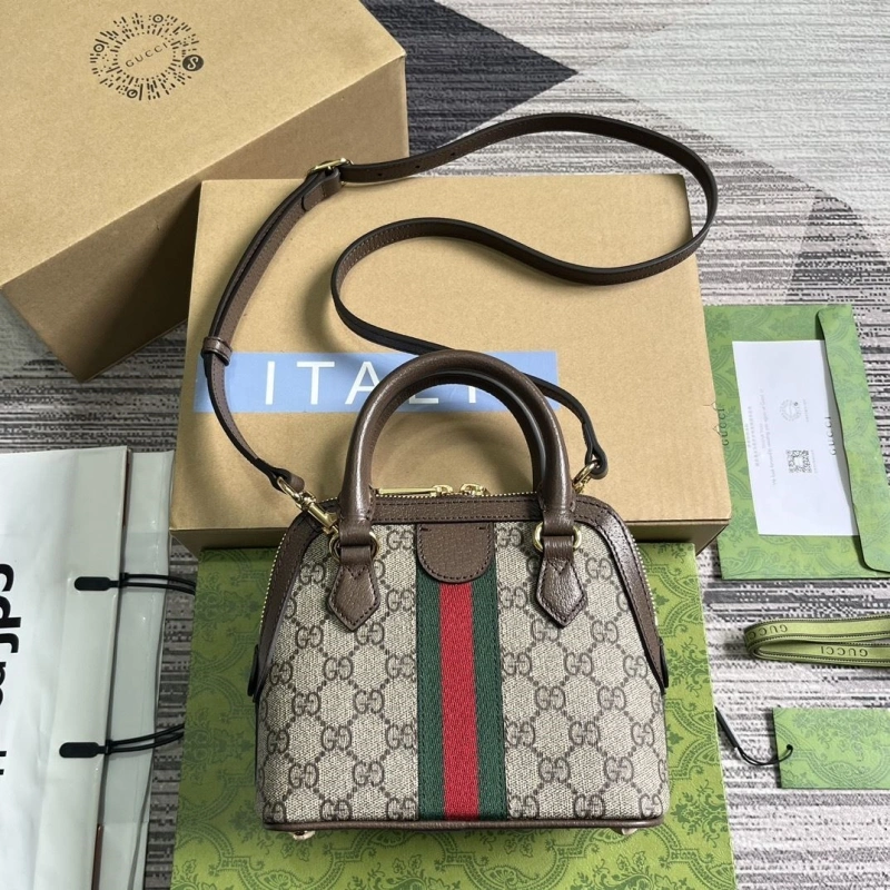 Gxccx Top Handle Bags Cozy 43752