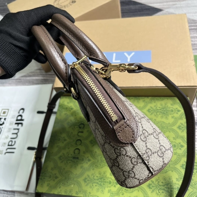 Gxccx Top Handle Bags Cozy 43752