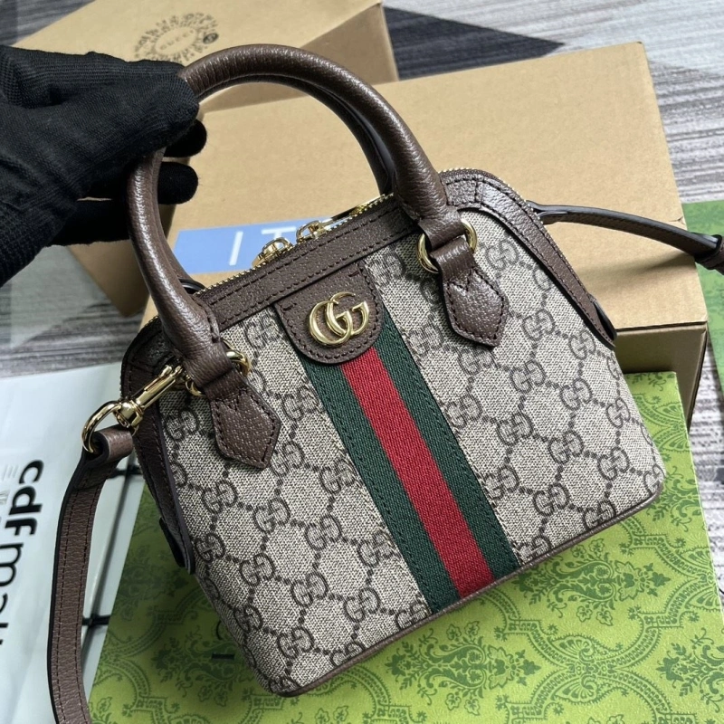 Gxccx Top Handle Bags Cozy 43752