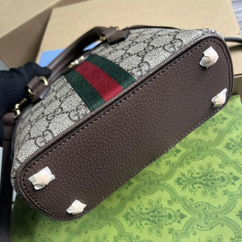Gxccx Top Handle Bags Cozy 43752