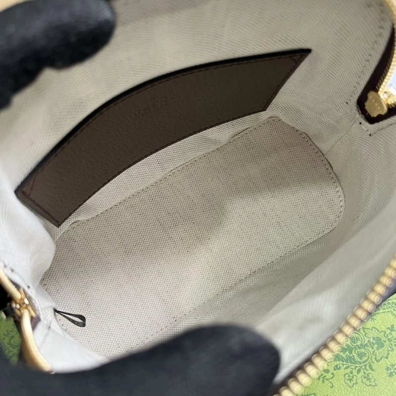 Gxccx Top Handle Bags Cozy 43752