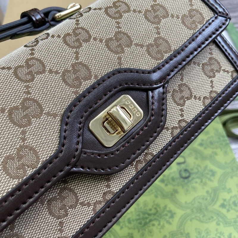 Gxccx Top Handle Bags HighQuality 43744