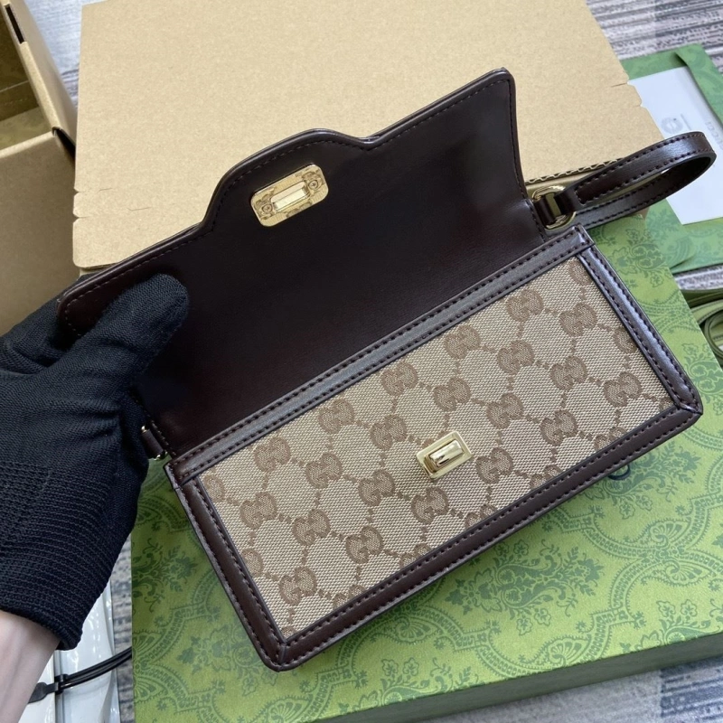 Gxccx Top Handle Bags HighQuality 43744