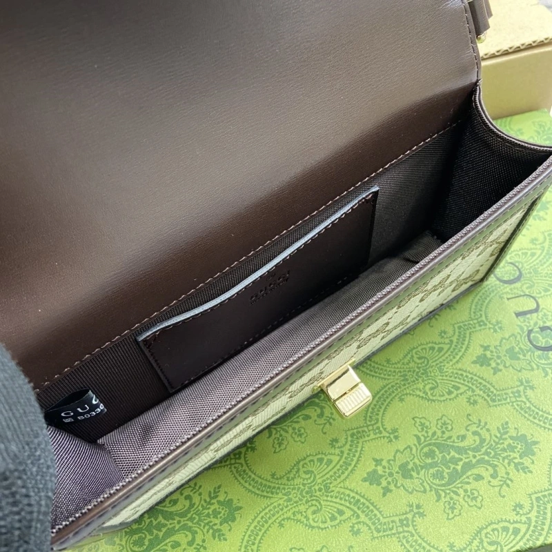 Gxccx Top Handle Bags HighQuality 43744