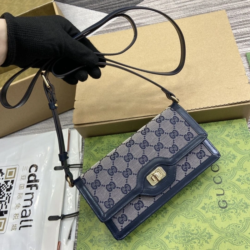 Stylish Gxccx Satchel Bags 44660