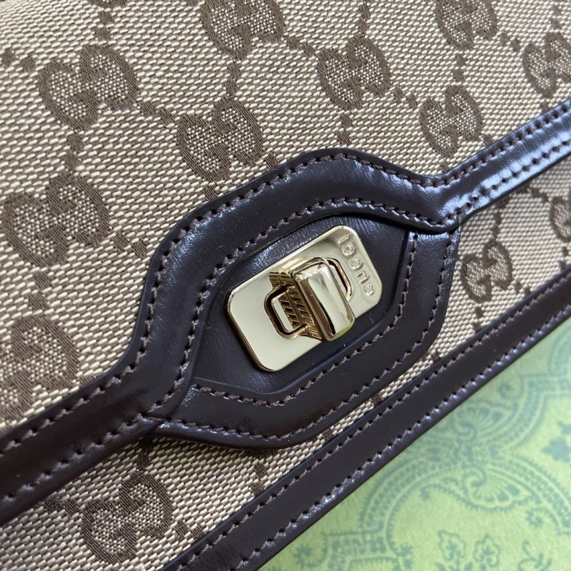 Gxccx Satchel Bags Vibrant 44671