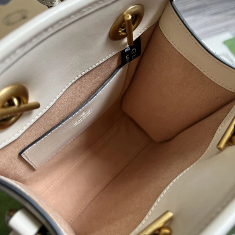 Stylish Gxccx Top Handle Bags 43743