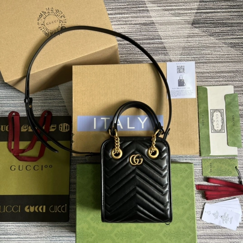 Gxccx Top Handle Bags Vibrant 43750