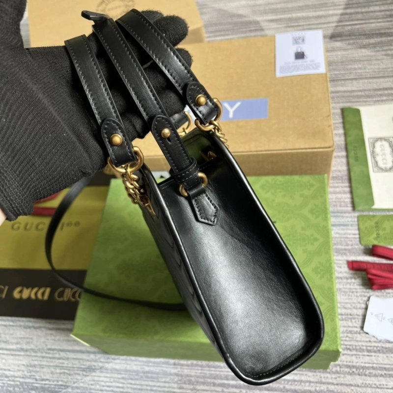 Gxccx Top Handle Bags Vibrant 43750