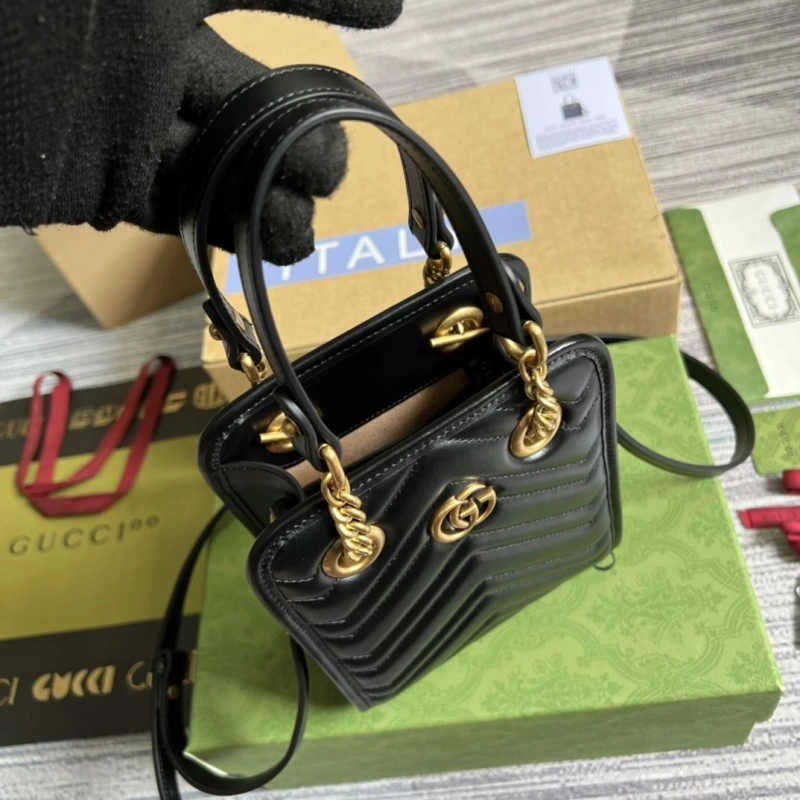 Gxccx Top Handle Bags Vibrant 43750