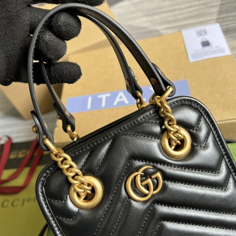 Gxccx Top Handle Bags Vibrant 43750