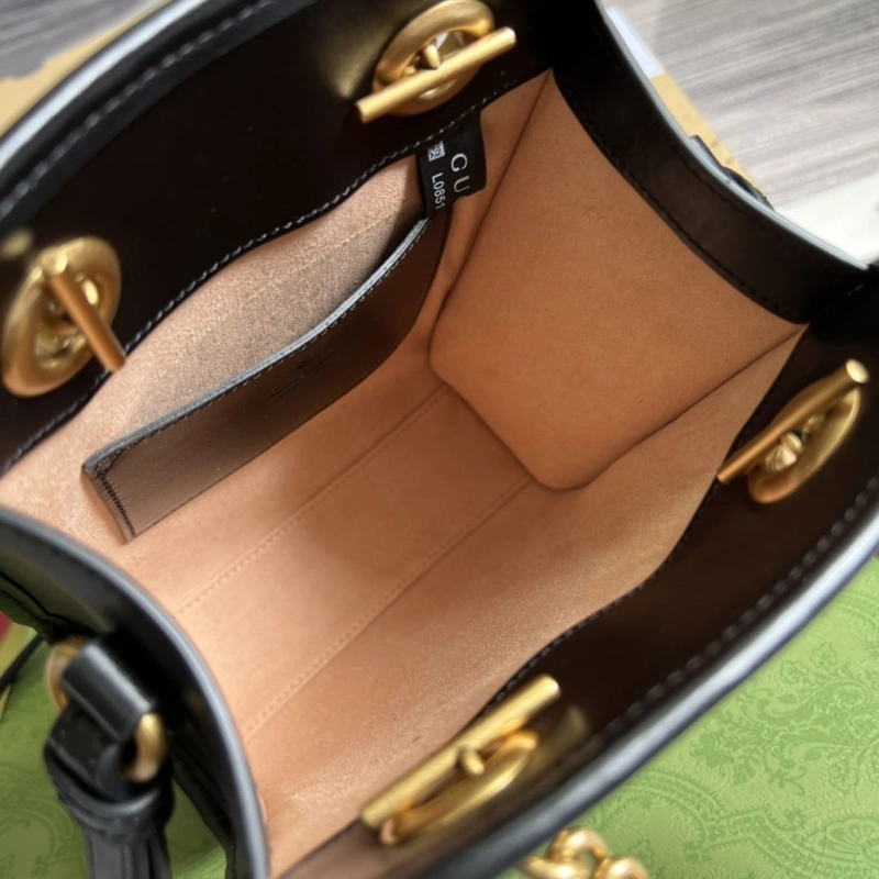 Gxccx Top Handle Bags Vibrant 43750