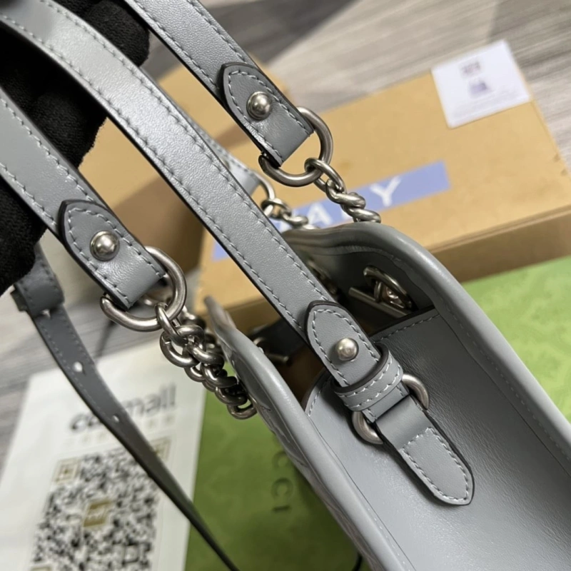 Durable Gxccx Top Handle Bags 43742