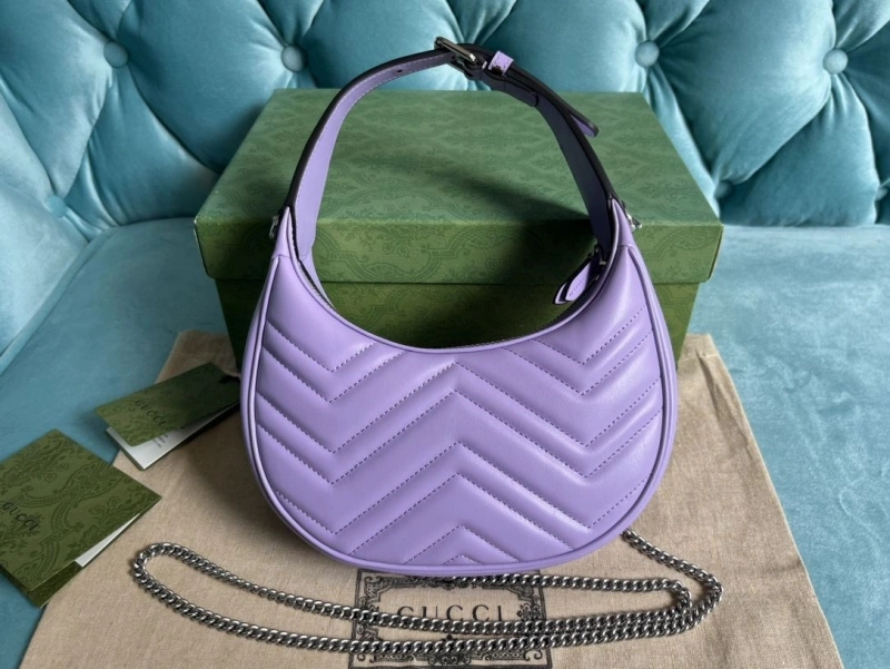 Sleek Gxccx Top Handle Bags 43741
