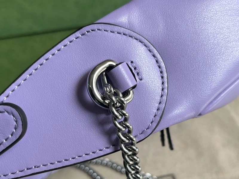 Sleek Gxccx Top Handle Bags 43741