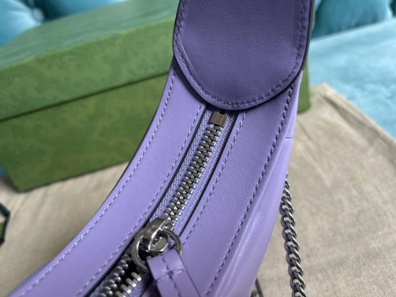 Sleek Gxccx Top Handle Bags 43741
