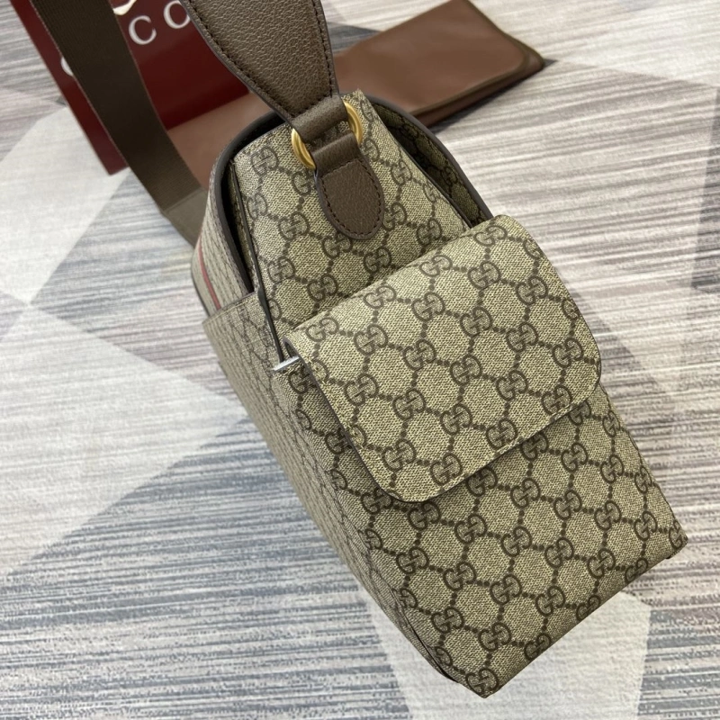 StreetReady Gxccx Satchel Bags 44700