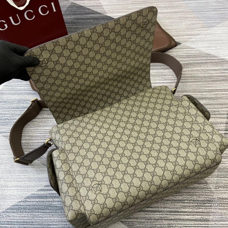 StreetReady Gxccx Satchel Bags 44700