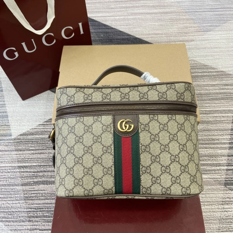 Gxccx Cosmetic Bags WellDesigned 45142