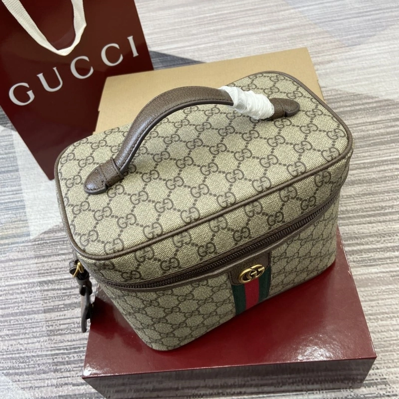 Gxccx Cosmetic Bags WellDesigned 45142