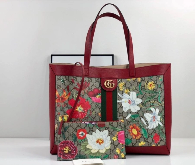 Cozy Gxccx Shopping Bags 44183