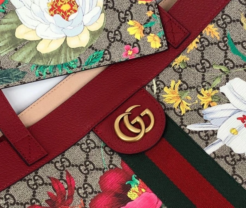 Cozy Gxccx Shopping Bags 44183