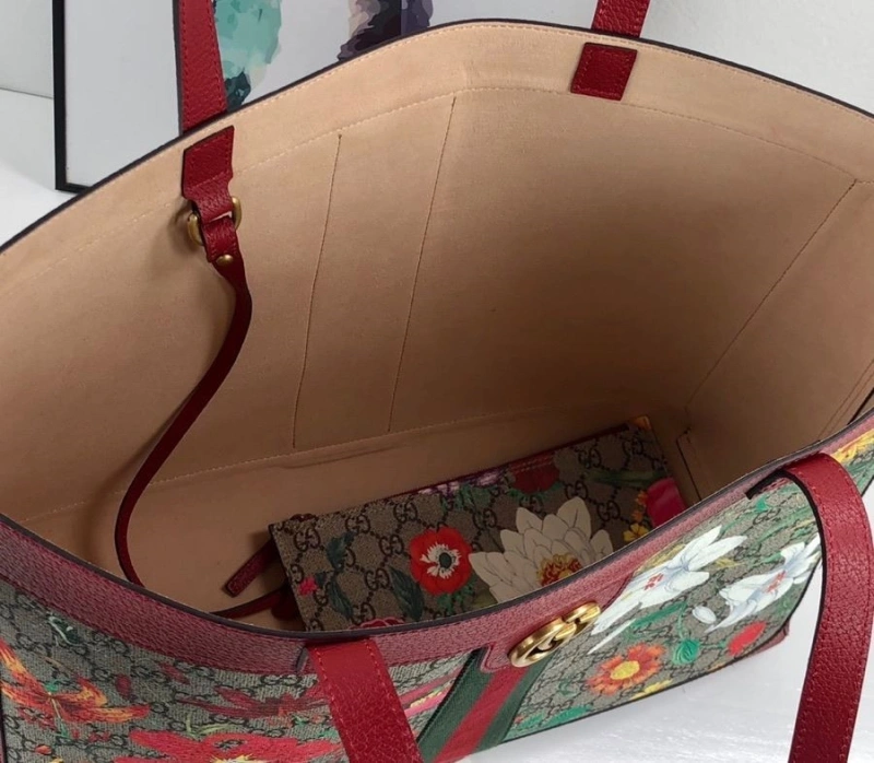 Cozy Gxccx Shopping Bags 44183