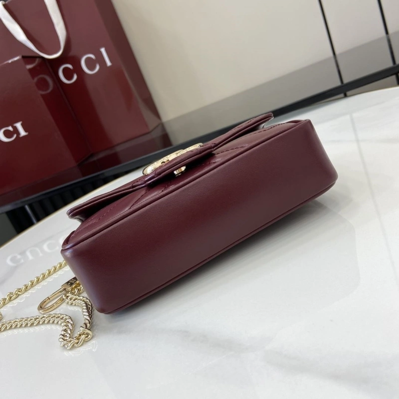 Resilient Gxccx Satchel Bags 44661