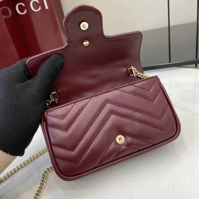 Resilient Gxccx Satchel Bags 44661