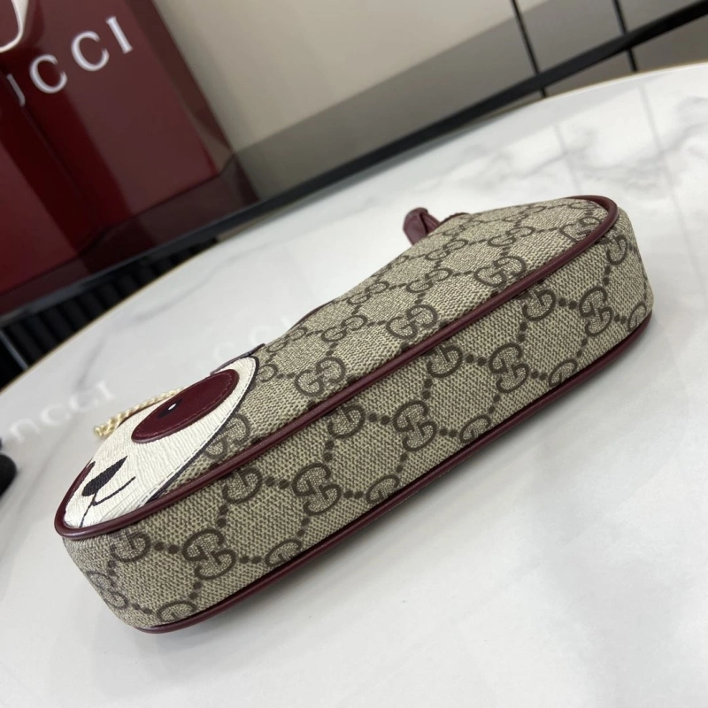 Vibrant Gxccx Top Handle Bags 43740