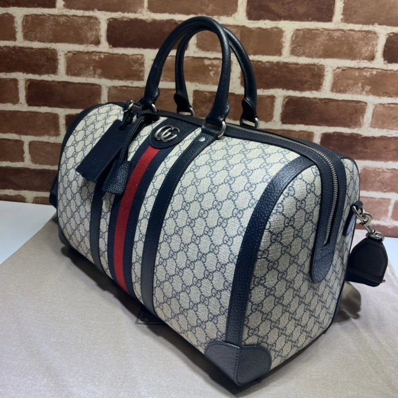 Unique Gxccx Travel Bags 43322