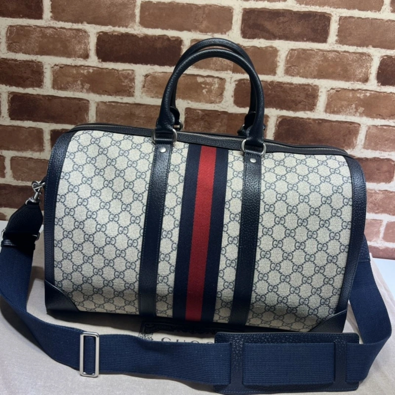 Unique Gxccx Travel Bags 43322
