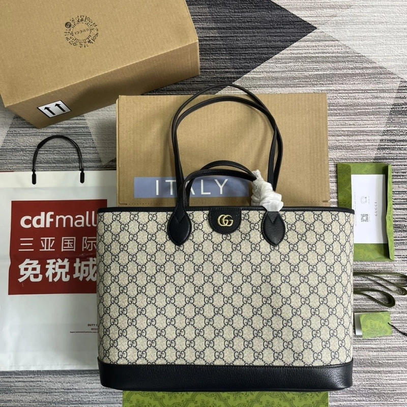 Compact Gxccx Shopping Bags 44204