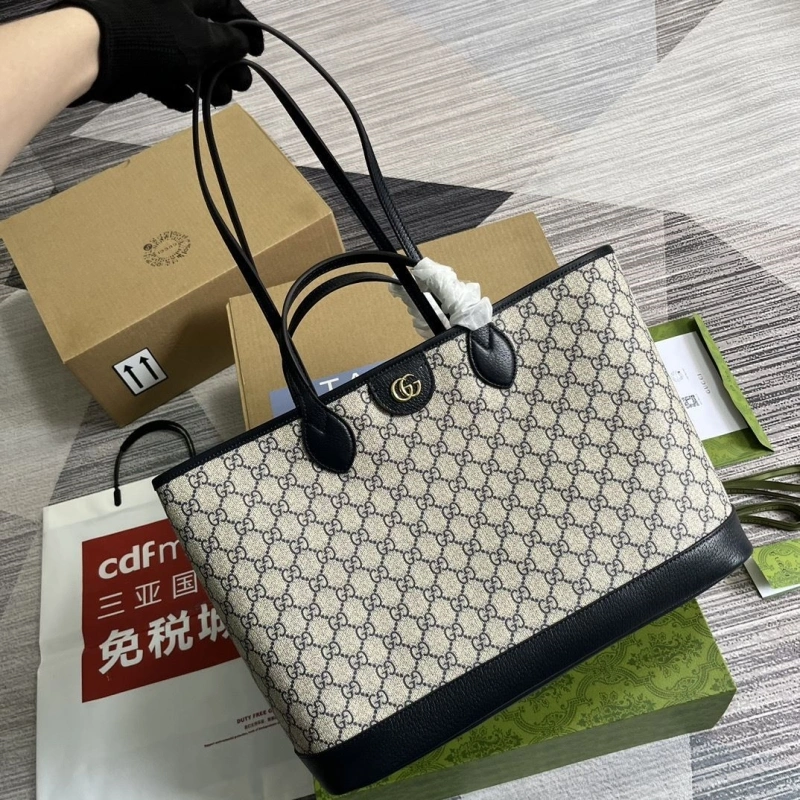Compact Gxccx Shopping Bags 44204