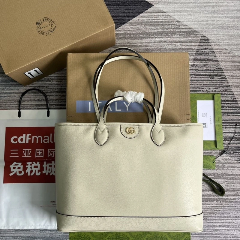 Gxccx Shopping Bags Minimalist 44219