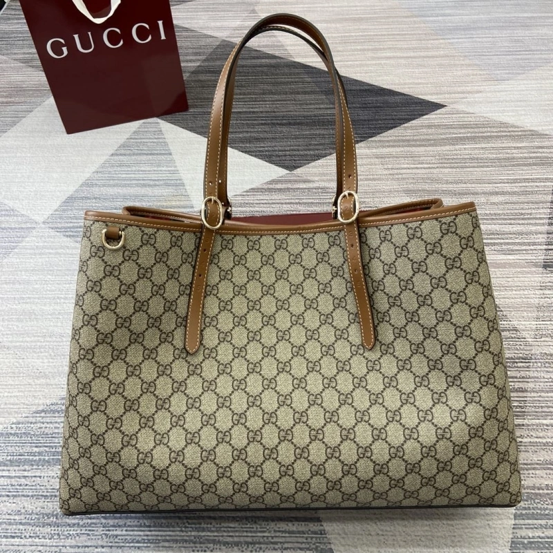 Flexible Gxccx Shopping Bags 44206