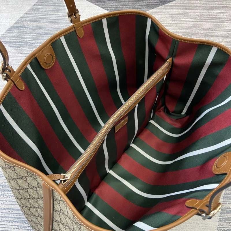 Flexible Gxccx Shopping Bags 44206