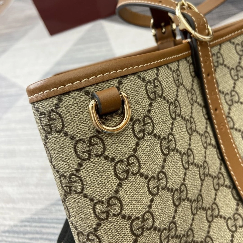 Flexible Gxccx Shopping Bags 44206