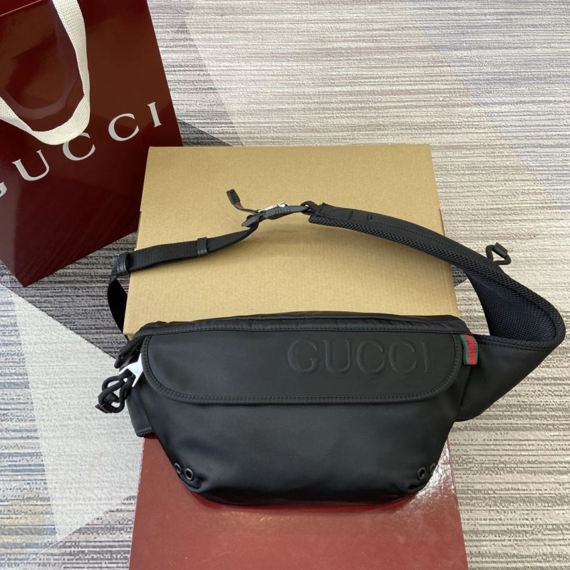 Stylish Gxccx Waist & Chest Packs 43307