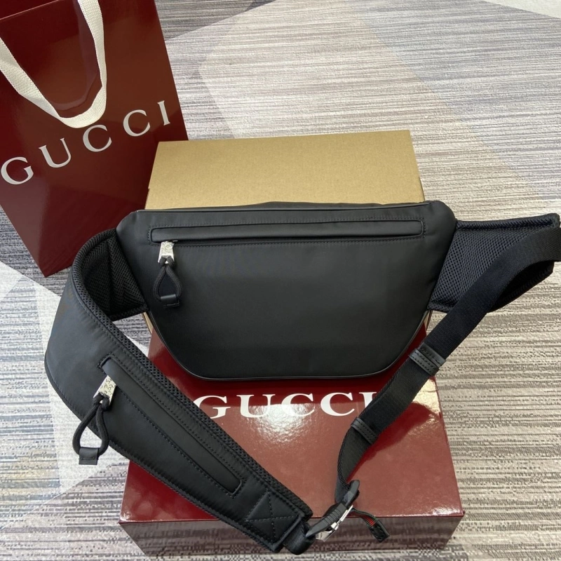Stylish Gxccx Waist & Chest Packs 43307