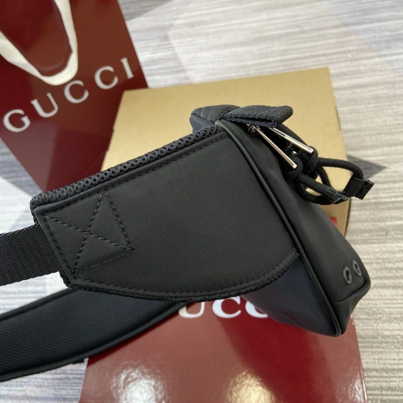 Stylish Gxccx Waist & Chest Packs 43307